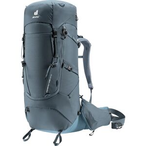 Deuter Aircontact Core 60+10 (2024) - graphite/shale Deuter Aircontact Core 60+10 (2024) - graphite/shale