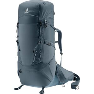 Deuter Aircontact Core 70+10 (2024) - graphite/shale Deuter Aircontact Core 70+10 (2024) - graphite/shale