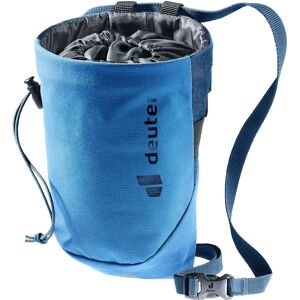 Deuter Gravity Chalk Bag Ii L - Unisex kridttaske Deuter Gravity Chalk Bag Ii L - Unisex kridttaske