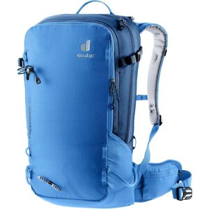 Deuter Freerider 30 (2024) - neptune/nightblue - Publicité Deuter Freerider 30 (2024) - neptune/nightblue - Publicité