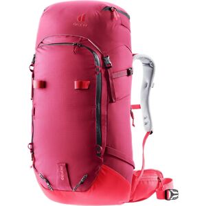 Deuter FREESCAPE PRO 38+ SL Ryggsäck - unisex - röd Deuter FREESCAPE PRO 38+ SL Ryggsäck - unisex - röd