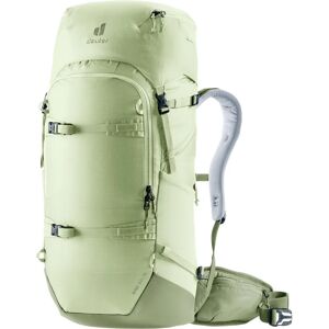 Deuter Rise 32+ SL - Sac à dos de ski résistant à la neige - Publicité Deuter Rise 32+ SL - Sac à dos de ski résistant à la neige - Publicité