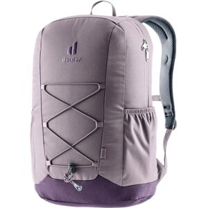 Deuter Gogo Backpack - 25L, Purple, Unisex - Travel & School Deuter Gogo Backpack - 25L, Purple, Unisex - Travel & School