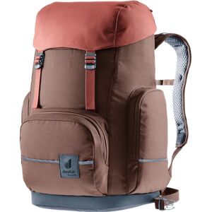Deuter Scula Ryggsäck Raisin-Caspia - Skolryggsäck Deuter Scula Ryggsäck Raisin-Caspia - Skolryggsäck