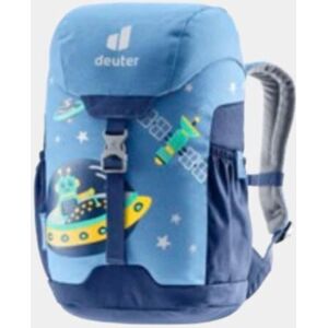 Deuter Schmusebär Schulranzen - Reflektierend, Komfortabel, Für Kinder Deuter Schmusebär Schulranzen - Reflektierend, Komfortabel, Für Kinder
