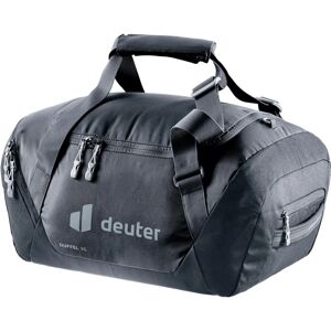 Deuter Duffel 35 (2024) - zwart Deuter Duffel 35 (2024) - zwart
