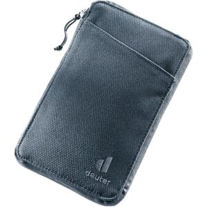 Deuter Travel Wallet (2024) - schwarz Deuter Travel Wallet (2024) - schwarz
