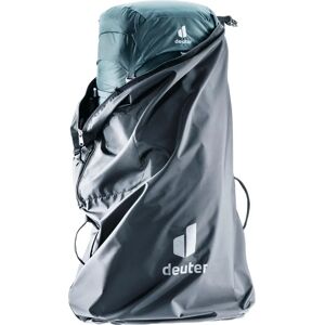 Deuter Flight Cover 60-90 L - Beskyttelsescover - Sort Deuter Flight Cover 60-90 L - Beskyttelsescover - Sort
