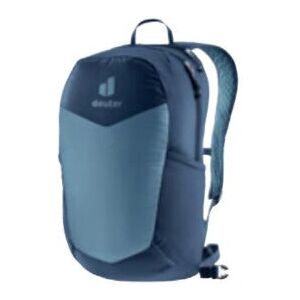 Deuter Speed Lite 13L Rygsæk - Vandretursrygsæk Blå Deuter Speed Lite 13L Rygsæk - Vandretursrygsæk Blå