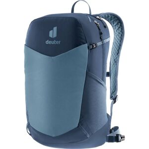 Deuter SPEED LITE 21 - Sac à dos de randonnée léger avec système dorsal respirant - Publicité Deuter SPEED LITE 21 - Sac à dos de randonnée léger avec système dorsal respirant - Publicité
