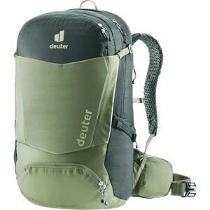 Deuter Trans Alpine Pro 28 Men - Fahrradrucksack - green Deuter Trans Alpine Pro 28 Men - Fahrradrucksack - green