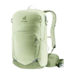 Deuter Bike I 20 Unisex - Groen - Fietsrugzak Deuter Bike I 20 Unisex - Groen - Fietsrugzak