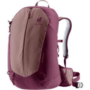 Deuter AC LITE 21 SL Damen Gr.M - Tagesrucksack - lila/pink-rosa Deuter AC LITE 21 SL Damen Gr.M - Tagesrucksack - lila/pink-rosa