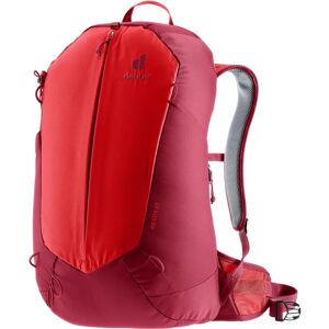 Deuter Ac Lite 23 Cherry-Masala - Daypack / Hiking Backpack Deuter Ac Lite 23 Cherry-Masala - Daypack / Hiking Backpack