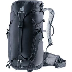 Deuter Trail 16 SL Damer Svart - Dagsekk Deuter Trail 16 SL Damer Svart - Dagsekk