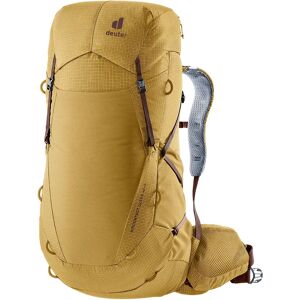 Deuter Aircontact Ultra 40+5 Ryggsekk - Tourenrucksack - beige-sand Deuter Aircontact Ultra 40+5 Ryggsekk - Tourenrucksack - beige-sand