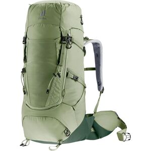 Deuter Kvinde Aircontact Core 45+10 SL Tursæk Deuter Kvinde Aircontact Core 45+10 SL Tursæk