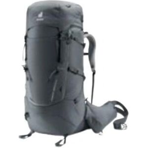 Deuter Aircontact Core 55+10 SL Trekking Backpack - Women - 55L Deuter Aircontact Core 55+10 SL Trekking Backpack - Women - 55L
