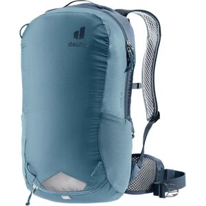 Deuter Race 16 Unisex Ryggsäck - Lätt, Ventilerad, 3L-kompatibel Deuter Race 16 Unisex Ryggsäck - Lätt, Ventilerad, 3L-kompatibel
