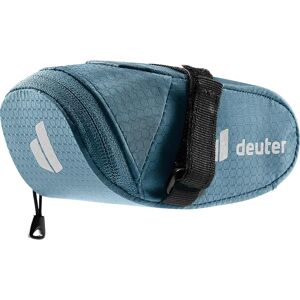 Deuter Bike Bag 0.3 Recycled - Lightweight Bike Saddlebag - blue Deuter Bike Bag 0.3 Recycled - Lightweight Bike Saddlebag - blue