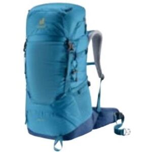 Dětský batoh Deuter Fox 30 - Modrý - Dobrodružná výbava Dětský batoh Deuter Fox 30 - Modrý - Dobrodružná výbava