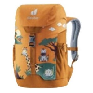 Deuter 3610121 Ryggsekk - Reflekterende Detaljer Deuter 3610121 Ryggsekk - Reflekterende Detaljer