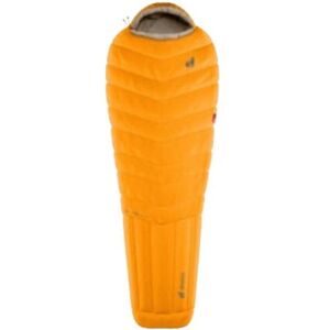 Deuter Astro Pro 600 EL -12C - Sovepose - Gul - Vinterpose Deuter Astro Pro 600 EL -12C - Sovepose - Gul - Vinterpose