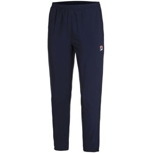 Fila Pro3 Dunkelblaue Hosen - Herren Fila Pro3 Dunkelblaue Hosen - Herren