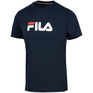 Fila Classic Logo Tennis FLM131020E1500 Albastru navy/albastru - Adidasi de tenis Fila Classic Logo Tennis FLM131020E1500 Albastru navy/albastru - Adidasi de tenis