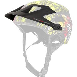 Visor de repuesto para casco ONEAL 5Series Vandal - Casco Visor de repuesto para casco ONEAL 5Series Vandal - Casco