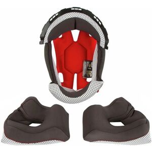 Accesorios para casco juvenil Oneal 2Series - Gris - M Accesorios para casco juvenil Oneal 2Series - Gris - M