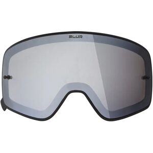 Oneal B-50 Schwarz Visier - Unisex - Schwarz - B-50 Oneal B-50 Schwarz Visier - Unisex - Schwarz - B-50