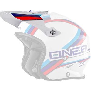 Visor de repuesto ONEAL Slat Circuit - Accesorio de casco Visor de repuesto ONEAL Slat Circuit - Accesorio de casco