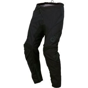 O'Neal Black Element Classic Motocross Pants O'Neal Black Element Classic Motocross Pants