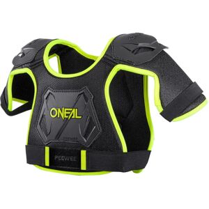 Oneal Pee Wee Unisex Gelb Größe: XS-S - Schutzkleidung Oneal Pee Wee Unisex Gelb Größe: XS-S - Schutzkleidung