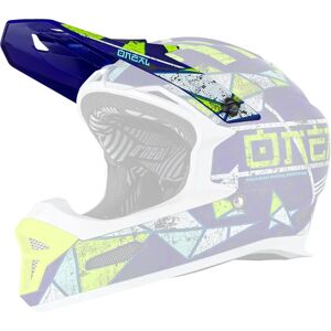 Oneal Fury RL Zen Helmet Shield - Helmet Oneal Fury RL Zen Helmet Shield - Helmet