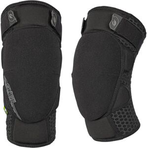 Oneal Redeema Knee Protectors - Black - S - Unisex Oneal Redeema Knee Protectors - Black - S - Unisex