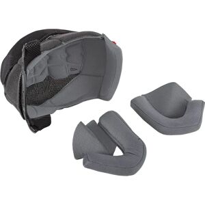 Almohadilla de casco Oneal Volt - Gris - XL - Tipo de casco Almohadilla de casco Oneal Volt - Gris - XL - Tipo de casco