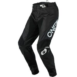 O'Neal Hexx Motocross Pants - Black - Size 30 - Unisex O'Neal Hexx Motocross Pants - Black - Size 30 - Unisex