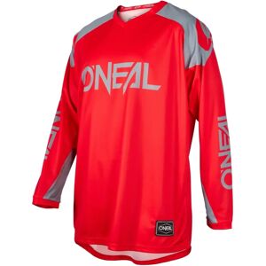 O'Neal Matrix Ridewear Jersey Red - Ridewear O'Neal Matrix Ridewear Jersey Red - Ridewear