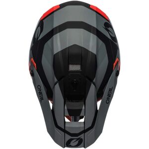 Oneal 10Series Hyperlite Compact Helm Grau - Unisex Oneal 10Series Hyperlite Compact Helm Grau - Unisex
