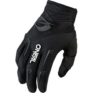 Rękawice Motocrossowe Damskie Oneal Element - Czarny - S Rękawice Motocrossowe Damskie Oneal Element - Czarny - S