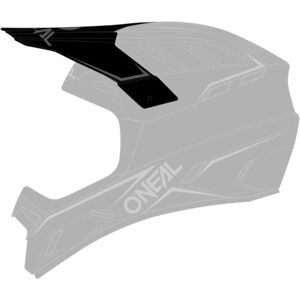 O'Neal Backflip Solid Helmet Visor O'Neal Backflip Solid Helmet Visor