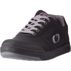 O'Neal Pinned Pro MTB Schuhe - Schwarz/Grau - EU 47 O'Neal Pinned Pro MTB Schuhe - Schwarz/Grau - EU 47