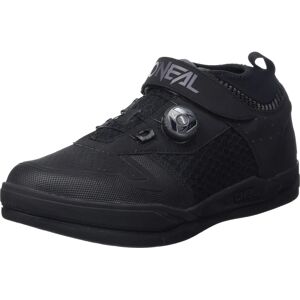 O'Neal O'Neal Session V.22 Chaussures VTT - Noir-Gris - Chaussures VTT - Publicité O'Neal O'Neal Session V.22 Chaussures VTT - Noir-Gris - Chaussures VTT - Publicité