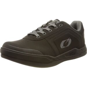 O'Neal Pinned SPD MTB Schuhe - Schwarz-Grau - MTB Schuhe O'Neal Pinned SPD MTB Schuhe - Schwarz-Grau - MTB Schuhe
