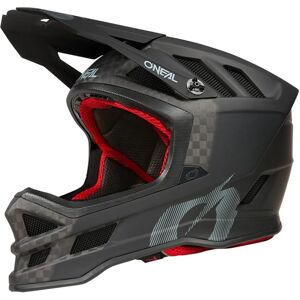 O'Neal Blade Carbon IPX Helmet - Lightweight, Impact-Absorbing, Adjustable Visor - Helmet O'Neal Blade Carbon IPX Helmet - Lightweight, Impact-Absorbing, Adjustable Visor - Helmet