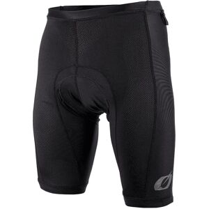 O'Neal V.22 Inner Shorts - MTB Inner Shorts, Black, Size 34 O'Neal V.22 Inner Shorts - MTB Inner Shorts, Black, Size 34