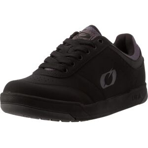 O'Neal Pumps Flat MTB Shoe - Nero/Grigio - Scarpe da ciclismo O'Neal Pumps Flat MTB Shoe - Nero/Grigio - Scarpe da ciclismo