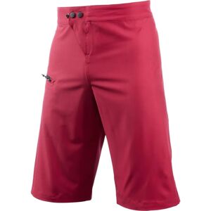 Oneal V.22 Fietsshorts - Rood Oneal V.22 Fietsshorts - Rood
